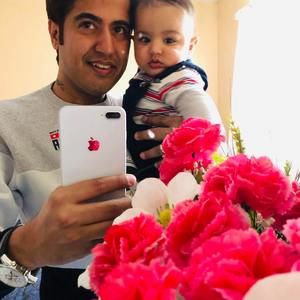 Meet your Posher, Donna